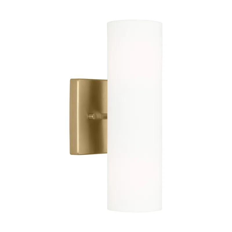 Capalino 2-Light Medium Sconce