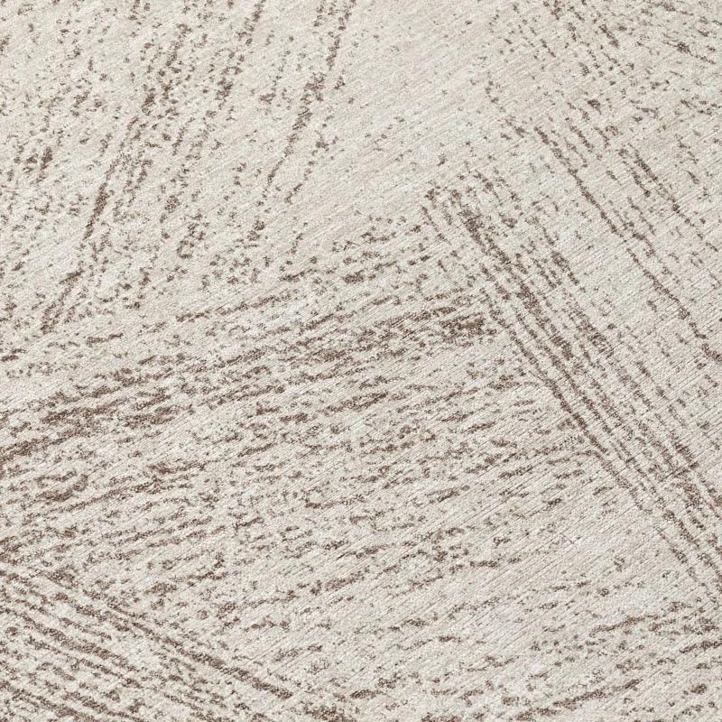 Chayden ACN991 1'8" x 2'6" Machine Washable Gray Indoor/Outdoor Area Rug