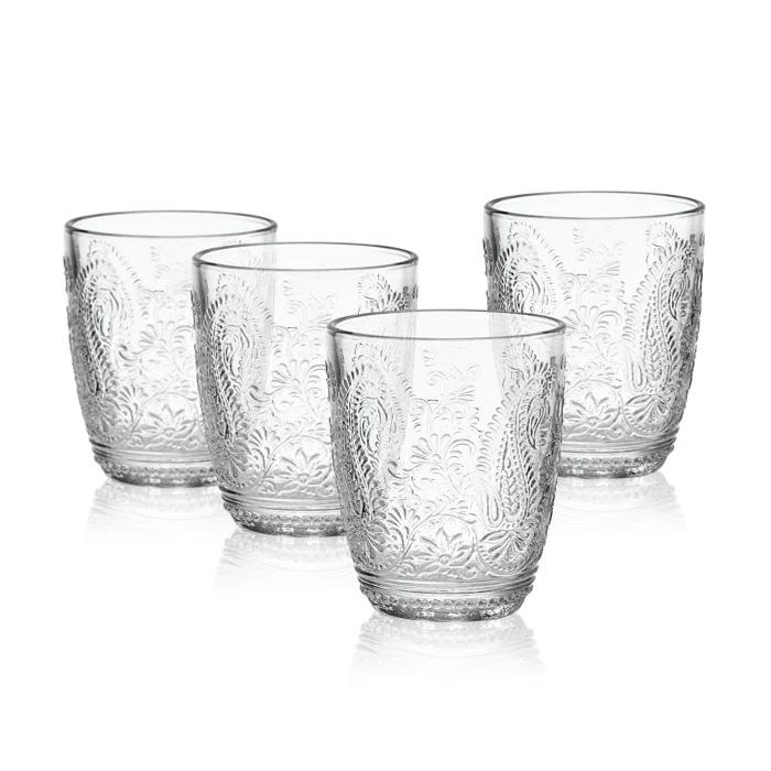 Fitz and Floyd Fitz and Floyd Maddie Highball Glasses