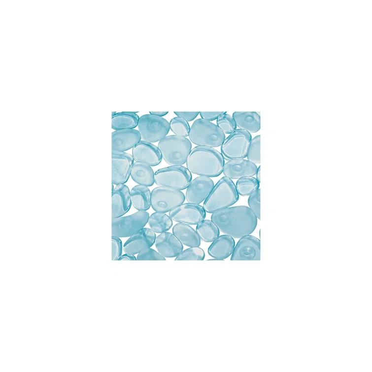 Rebrilliant Sydni Plastic / Acrylic Shower Mat