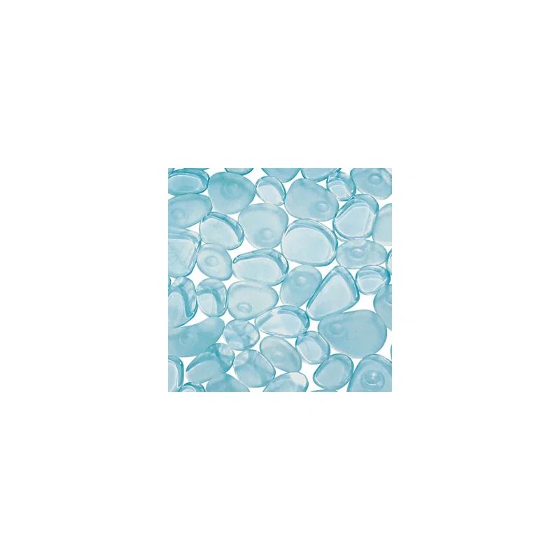 Rebrilliant Sydni Plastic / Acrylic Shower Mat