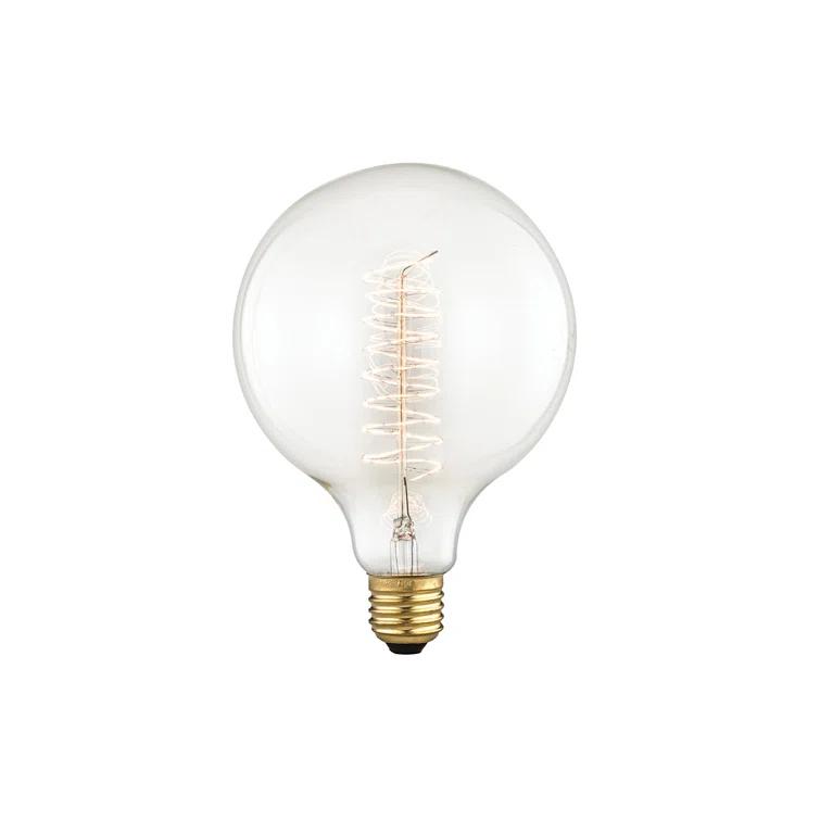 Hudson Valley Lighting Gilbert Armed Sconce