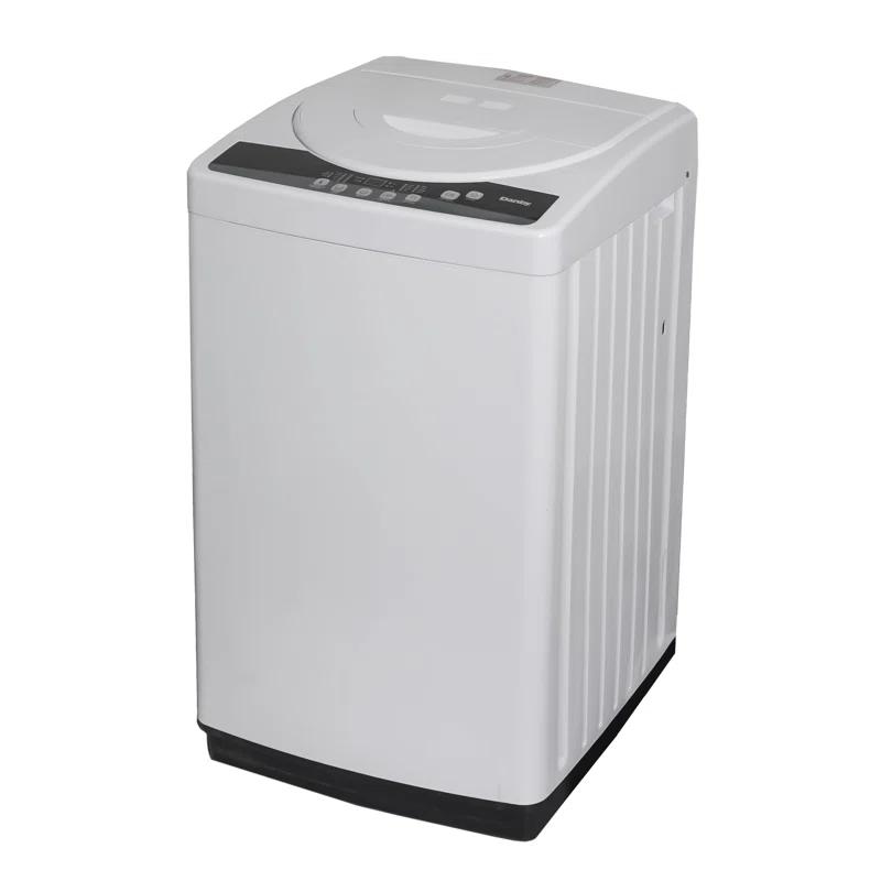Danby 1.8 cu. ft. Portable Washer in White
