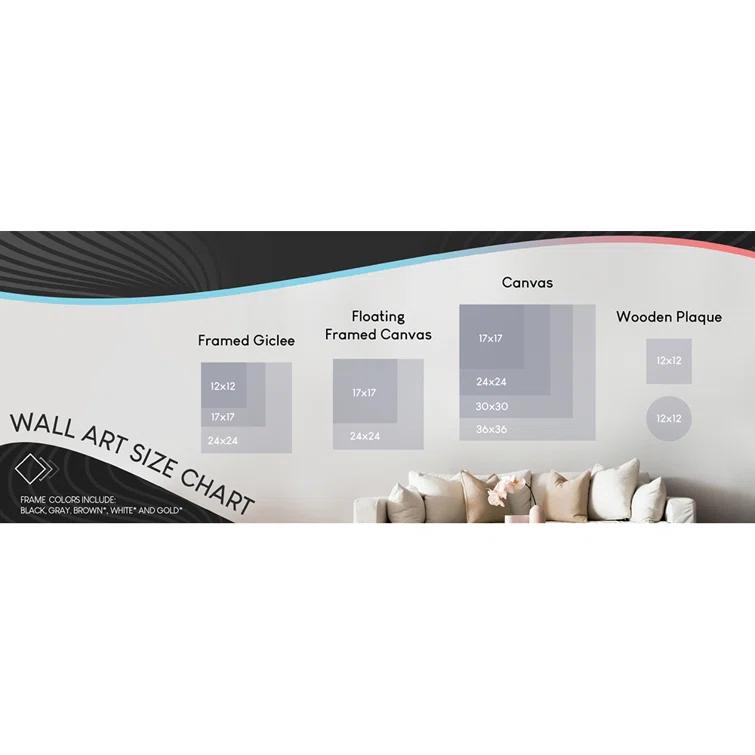 Stupell Industries Coastal Charm Beach Wall Plaque Art by Steve Hunziker