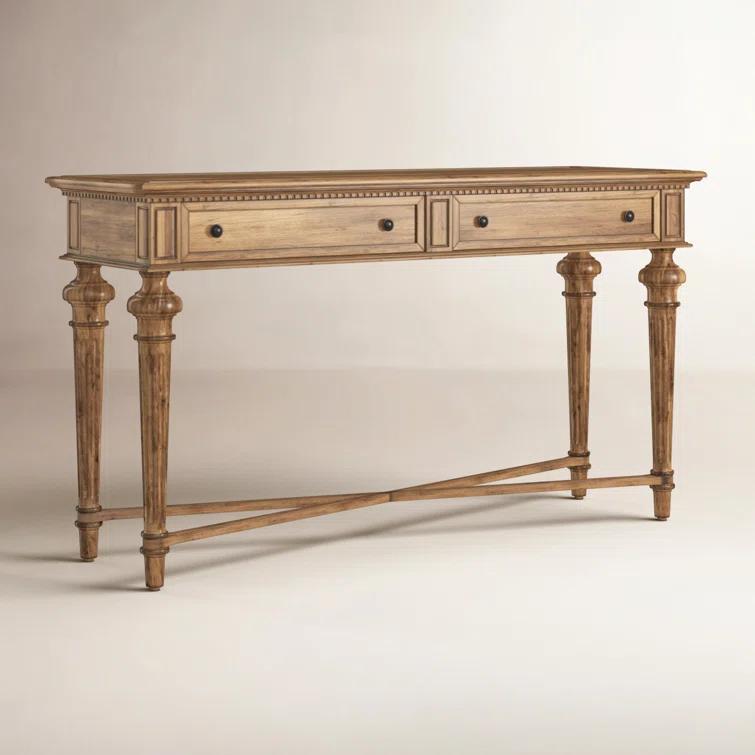 Veronica 56'' Console Table