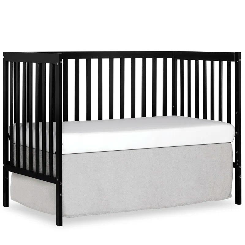 Dream On Me Synergy Convertible Crib