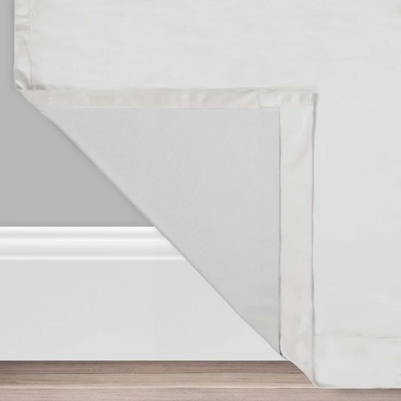 Polyester Curtain Panel
