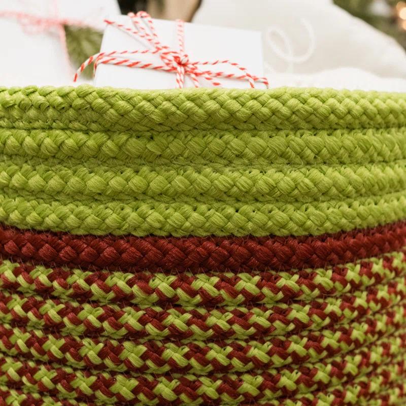 Bay Isle Home™ Bay Isle Home™ Fabric Basket