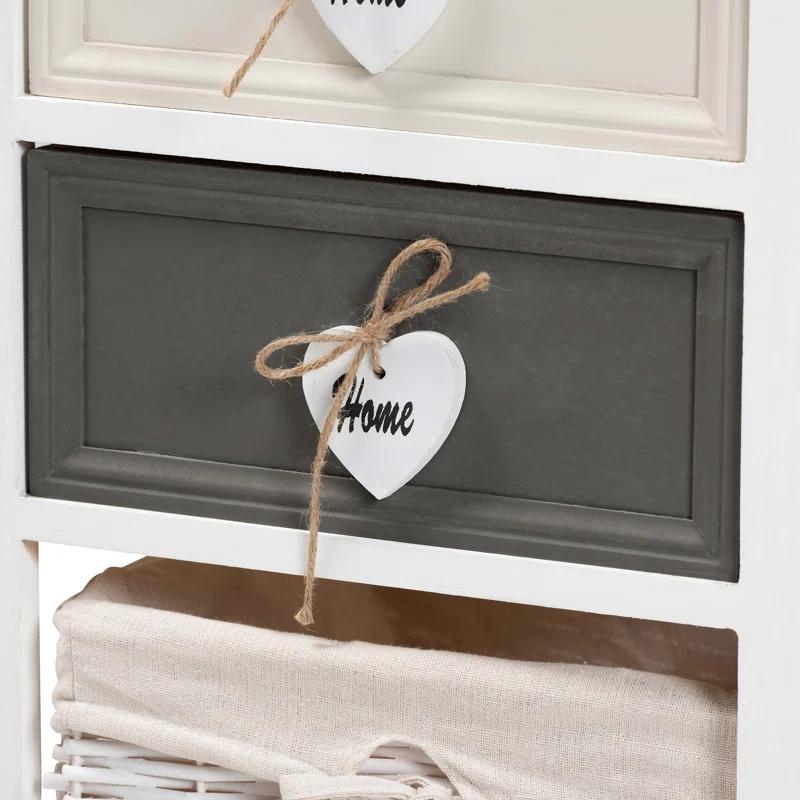 Red Barrel Studio® Teofila Accent Chest