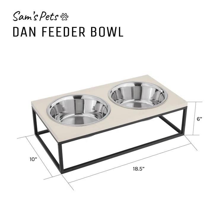 Dan Food Bowl