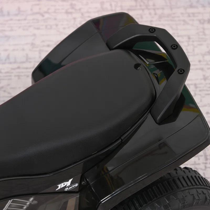 Aosom Aosom 1 Seater Motorcycles Push/Pull Ride On