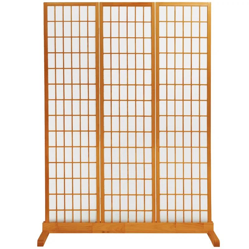 Latitude Run® Stand for Room Divider