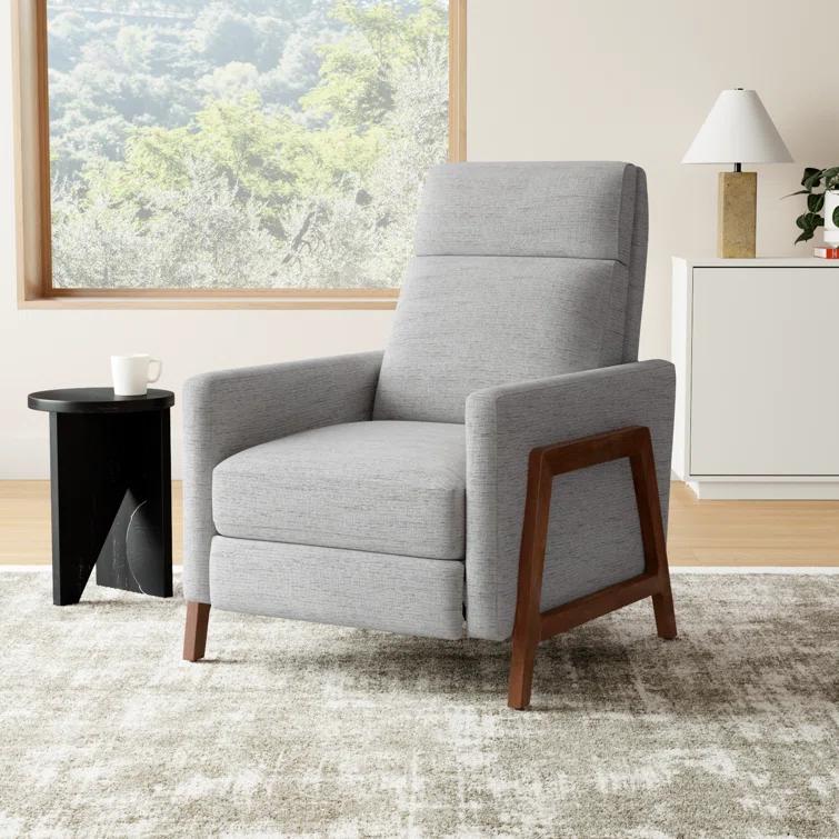 Bosse Upholstered Recliner