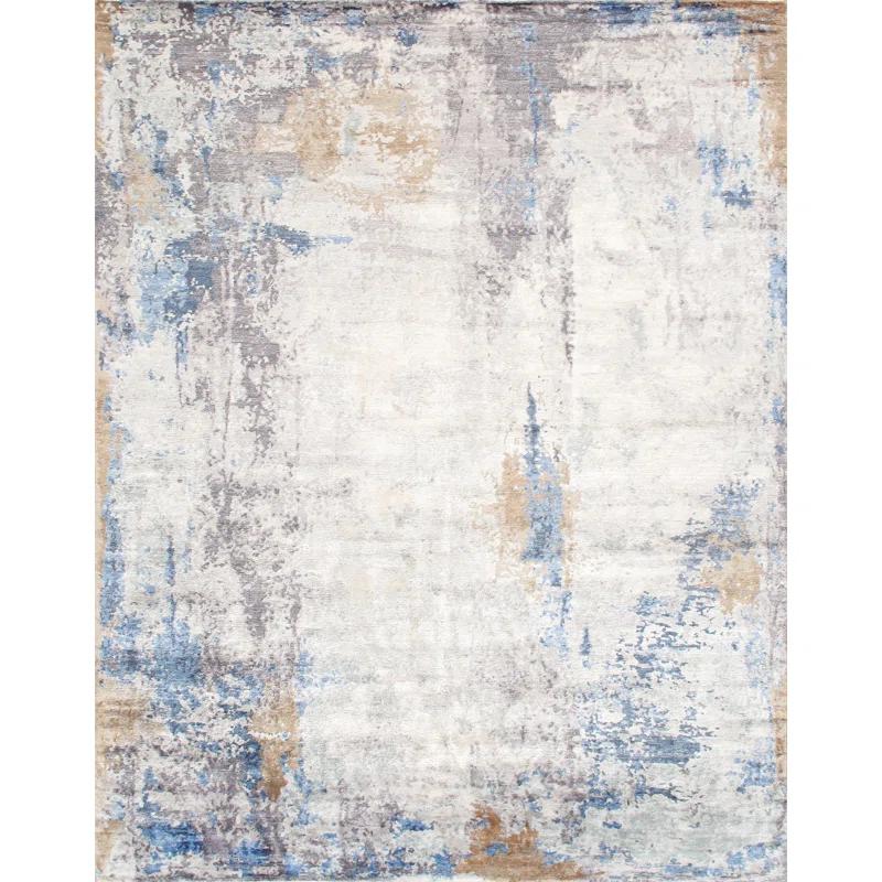 One-of-a-Kind 8' X 10'2" Area Rug in