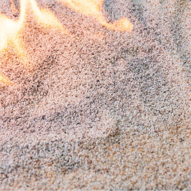 Fire Pit Essentials 10 Lb. Beige Fire Glass