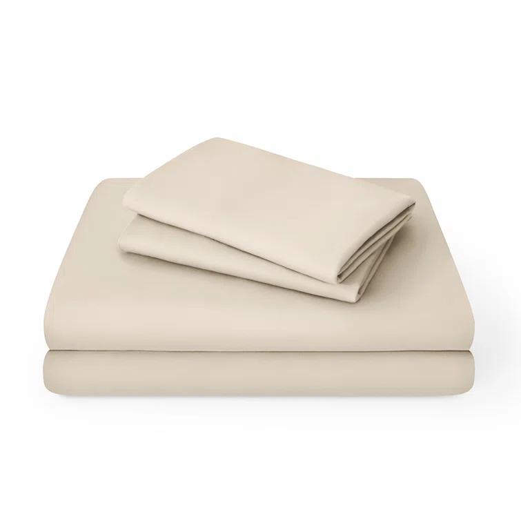 Ivy Union Microfiber Sheet Set
