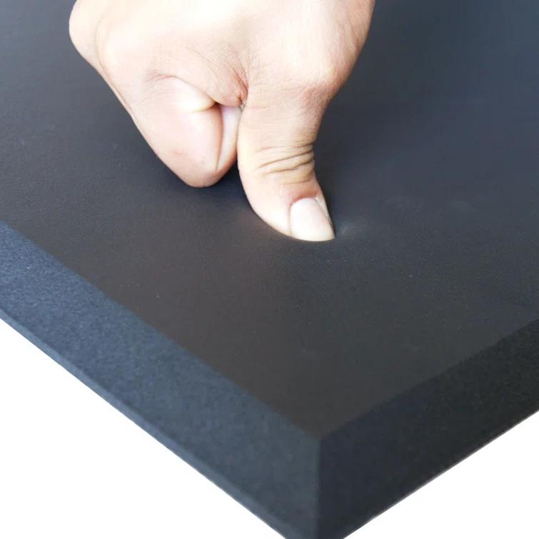 Rubber-Cal, Inc. Comfort Cloud Foam Anti-Fatigue Mat