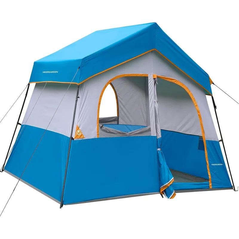 HIGEMZ 6 Person Tent