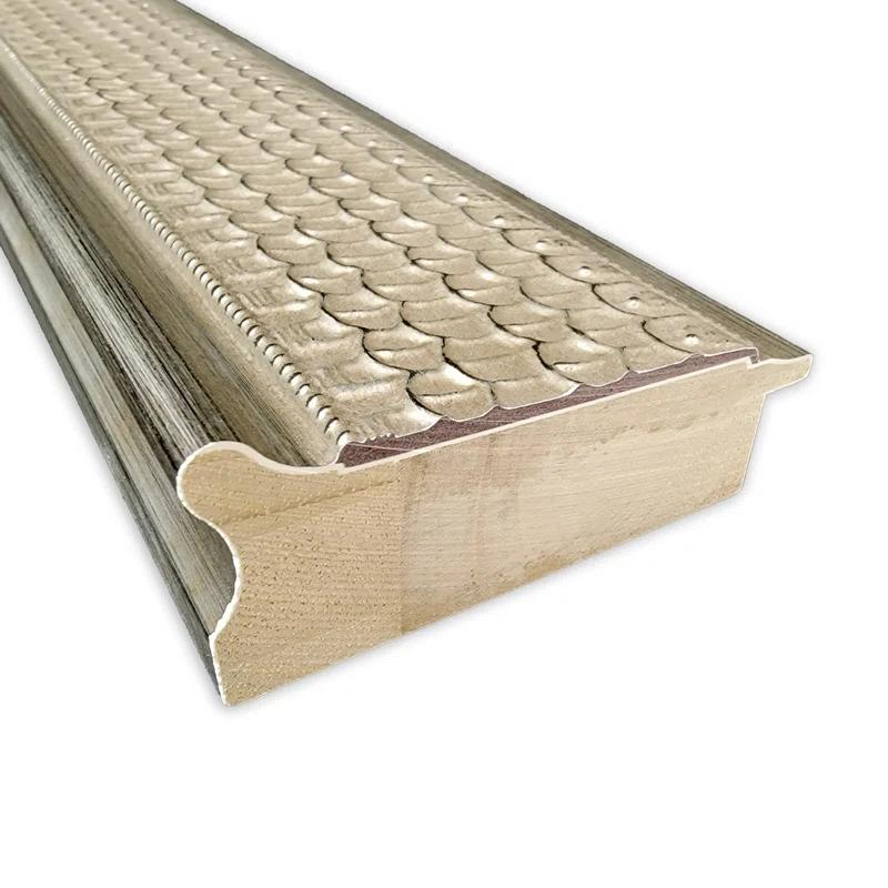 Amanti Art Trellis Wall Cork Small Bulletin Board