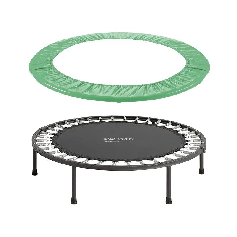 Upper Bounce Machrus Upper Bounce Replacement Spring Pad Safety Cover - For Round Mini Rebounder Trampolines