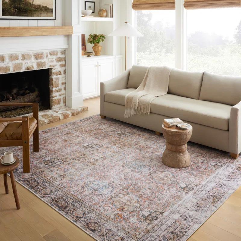 Adrian Oriental Rug