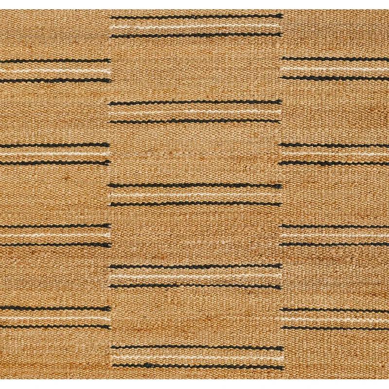 Jute/Sisal Natural Rug