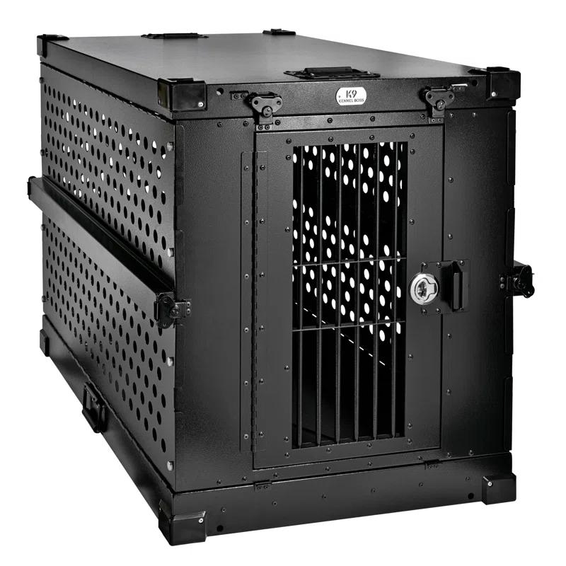 K9 Kennel Boss K9 Kennel Boss Dog Crate