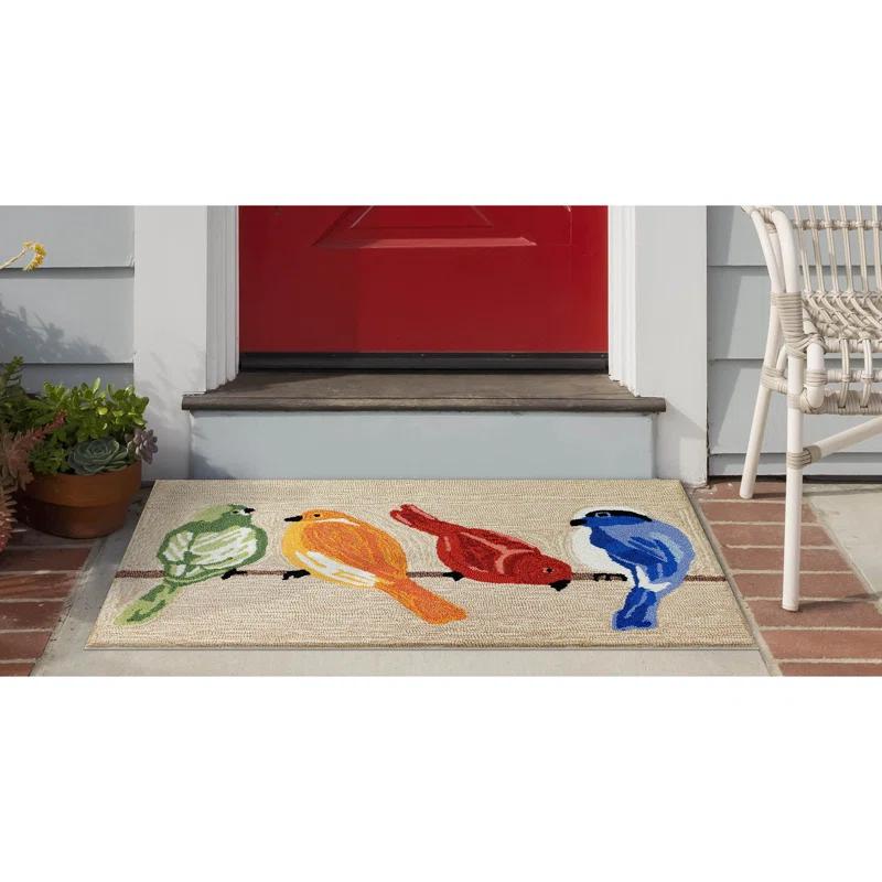 DBK Indoor / Outdoor Rug
