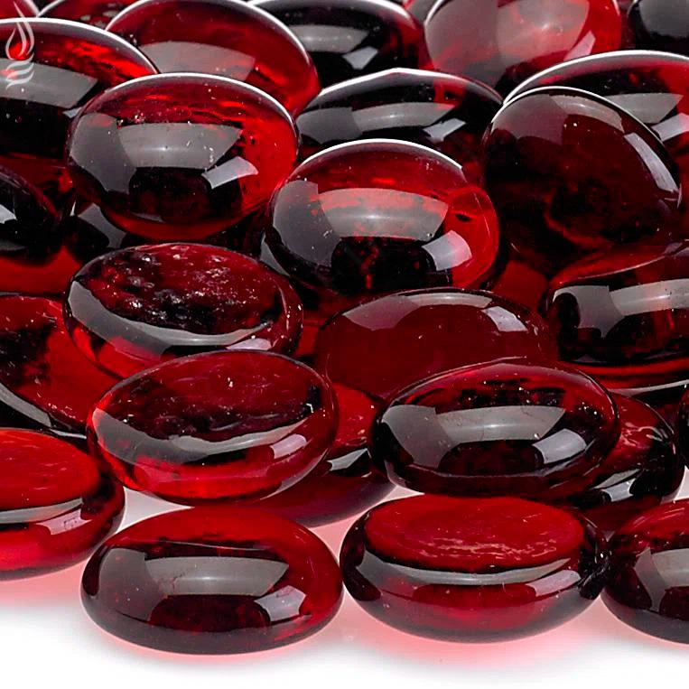 American Fireglass Fire Glass