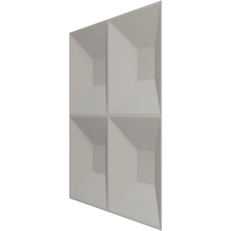 Ekena Millwork Bradford EnduraWall Decorative 3D Wall Panel