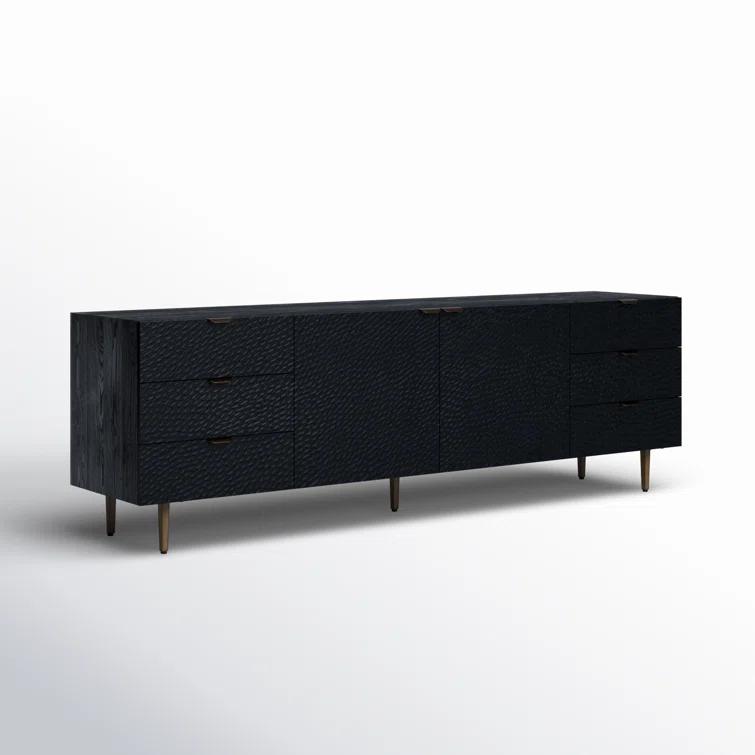 Wesson 79.5'' Sideboard