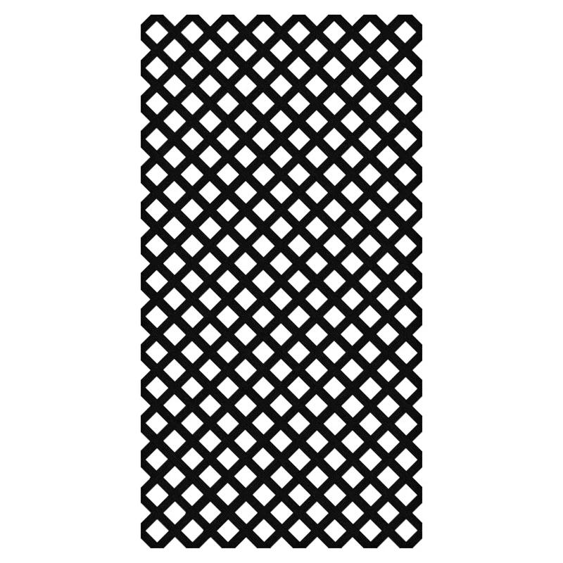 Barrette Outdoor Living Vinyl Lattice Panel