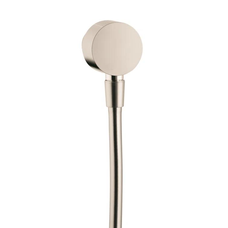 AXOR AXOR Showersolutions Wall Outlet With Check Valves 27451821