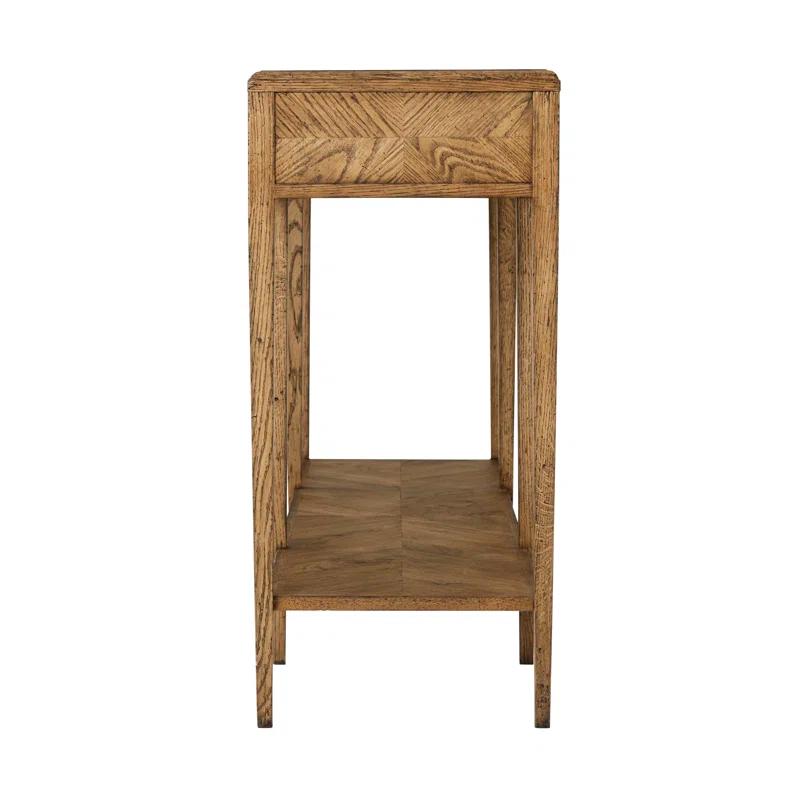 Theodore Alexander Nova 63'' Console Table