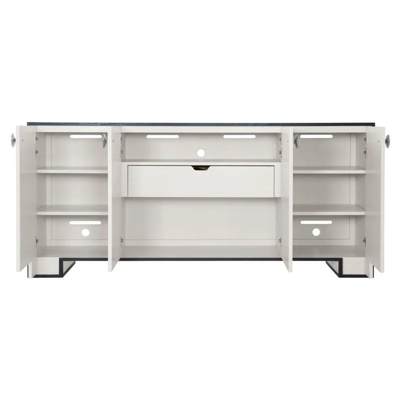Bernhardt Silhouette 78'' Sideboard