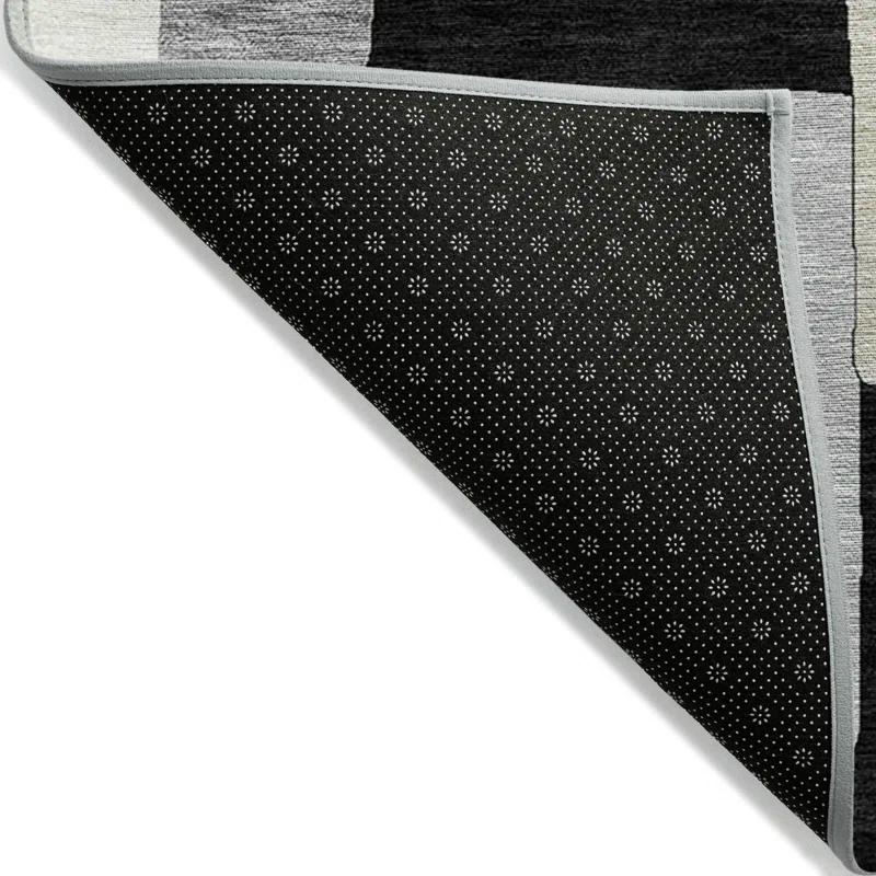 Chayden Geometric Rug