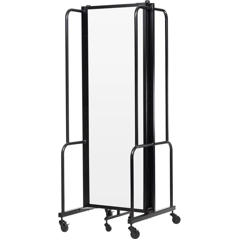 National Public Seating ROBO Series Freestanding Room Divider | Wayfair