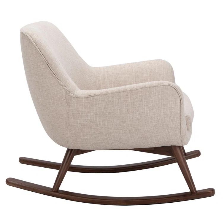 Tye Rocking Chair