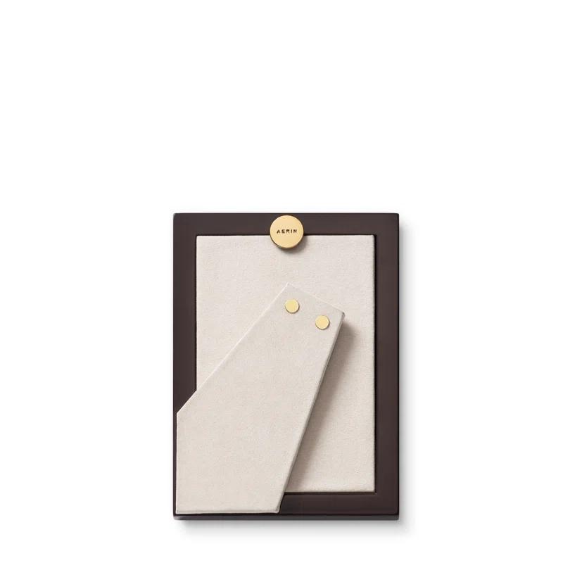 AERIN Varda Lacquer Frame