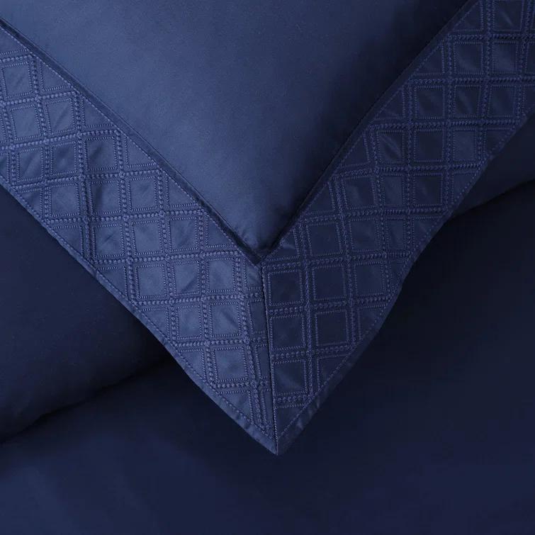 Bebejan - Bebejan Hira Duvet Cover Set - Tan/Queen