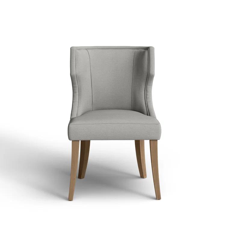 Carson Upholstered Dining Chair