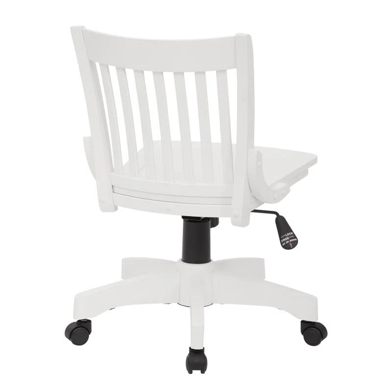 Office Star Products Bankers Chair