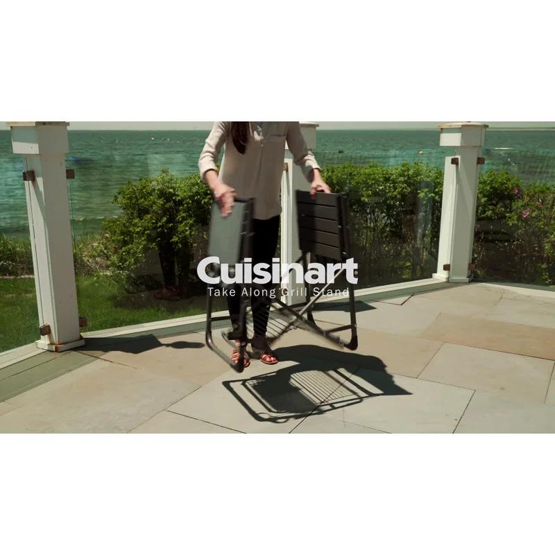 Cuisinart Cuisinart Take Along Grill Stand
