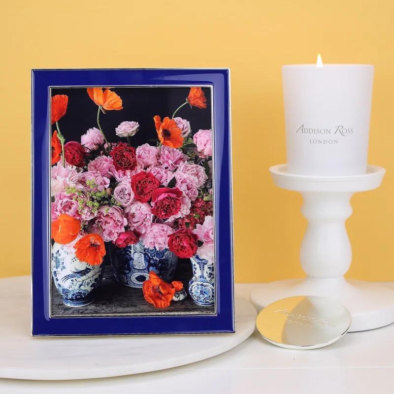 Addison Ross Metal Gilded Picture Frame