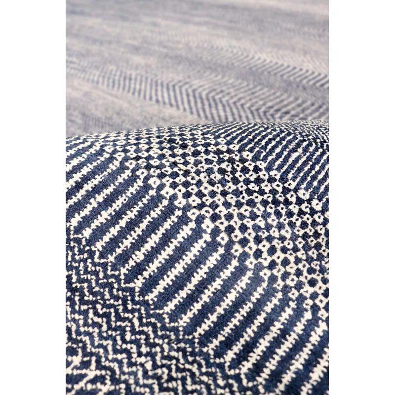 Pasargad Hand Knotted Indoor Rug