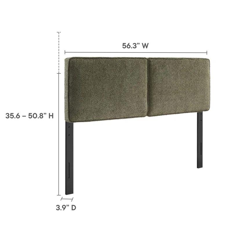 Modway Modway Lindee Headboard