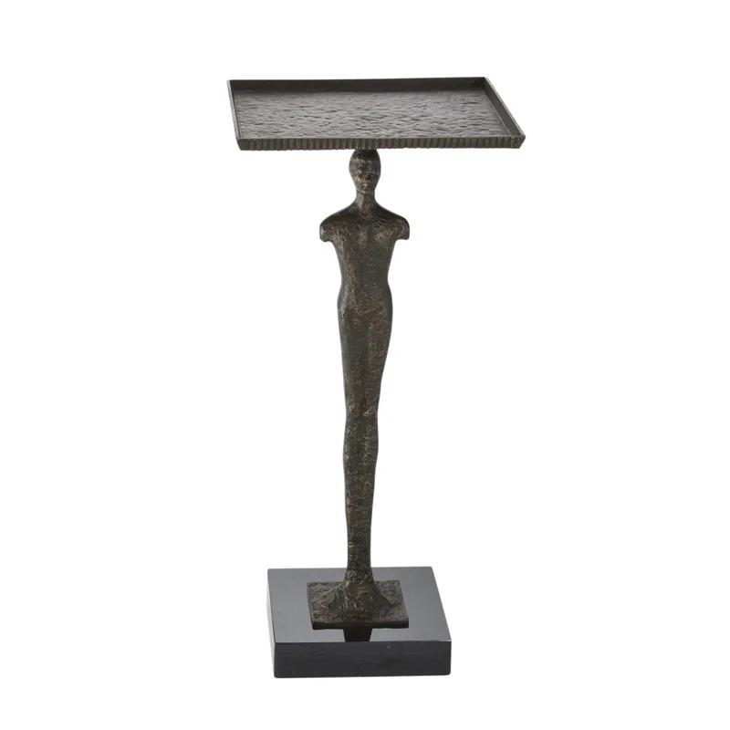 Global Views Modern Table