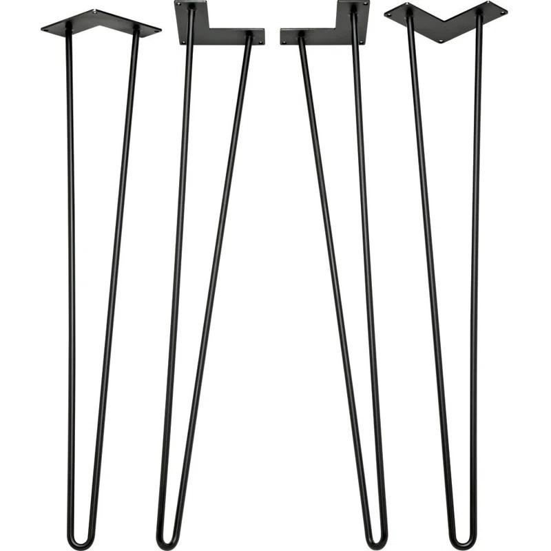 Rockler Hairpin Legs (Set of 4)