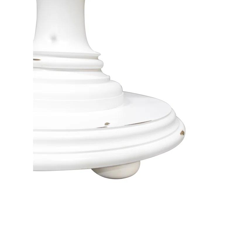 Ophelia & Co. Ignasas Pedestal Table Base