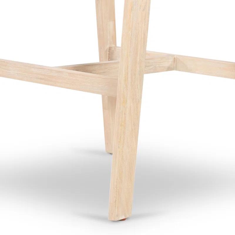 Margot Bar And Counter Stool - Bar